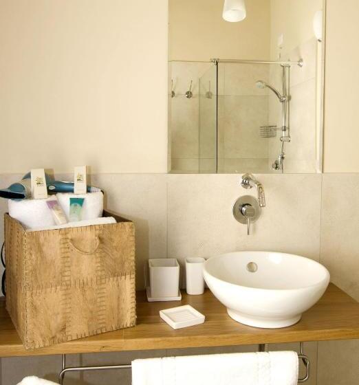 غرفة ديلوكس, Tenuta San Marcello