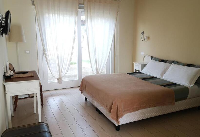 غرفة قياسية, Tenuta San Marcello