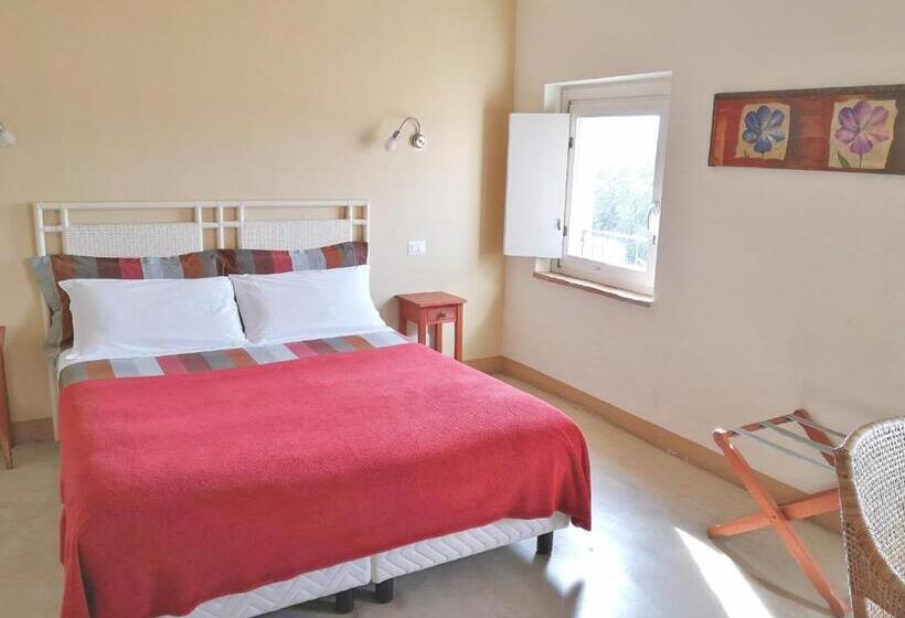 غرفة قياسية, Tenuta San Marcello