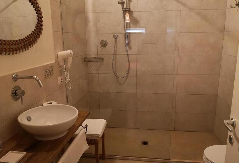 Номер Стандарт Трехместный, Tenuta San Marcello