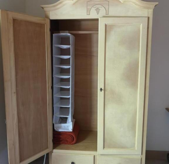 غرفة قياسية ثلاثية, Tenuta San Marcello