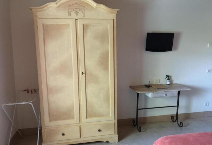 غرفة قياسية ثلاثية, Tenuta San Marcello