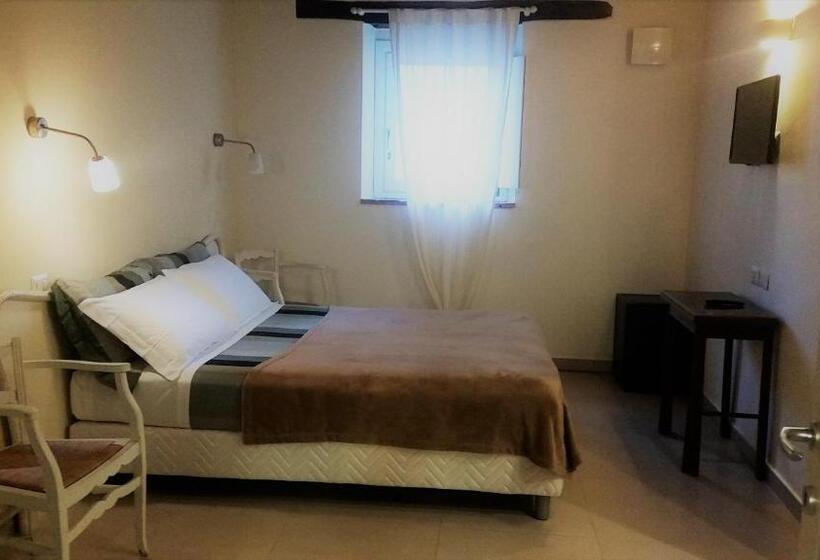 شقة غرفتين, Tenuta San Marcello