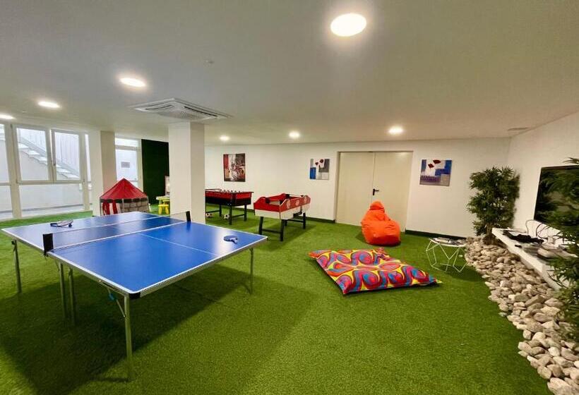 Апартаменты Deluxe 1 Спальня, La Giolosa Gardapartments