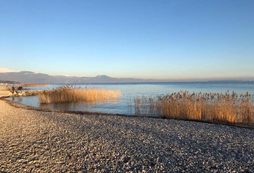 Апартаменты Deluxe 1 Спальня, La Giolosa Gardapartments