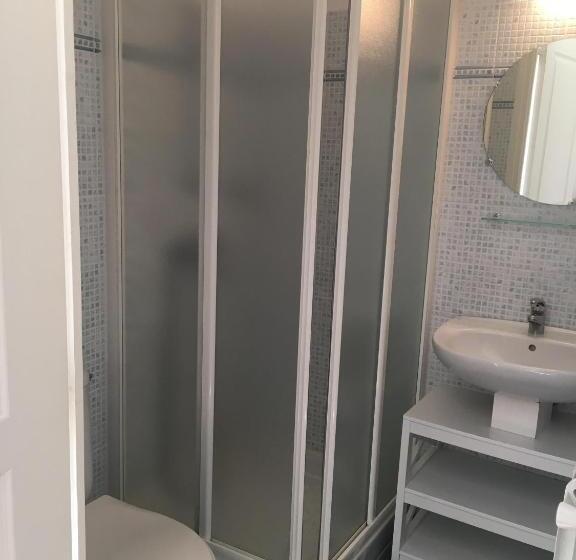 Номер Стандарт Вид на Сад, Casa Meridiana