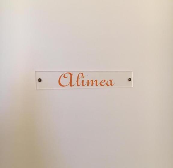 스탠다드 룸 가든 전망, Casa Meridiana