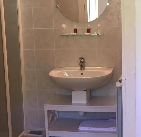 수피리어 스위트, Casa Meridiana