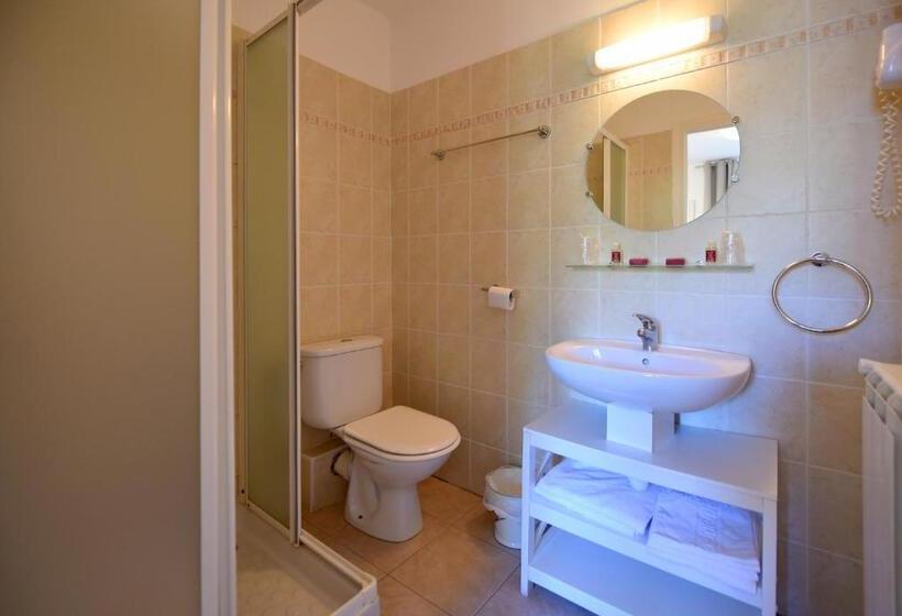 수피리어 스위트, Casa Meridiana