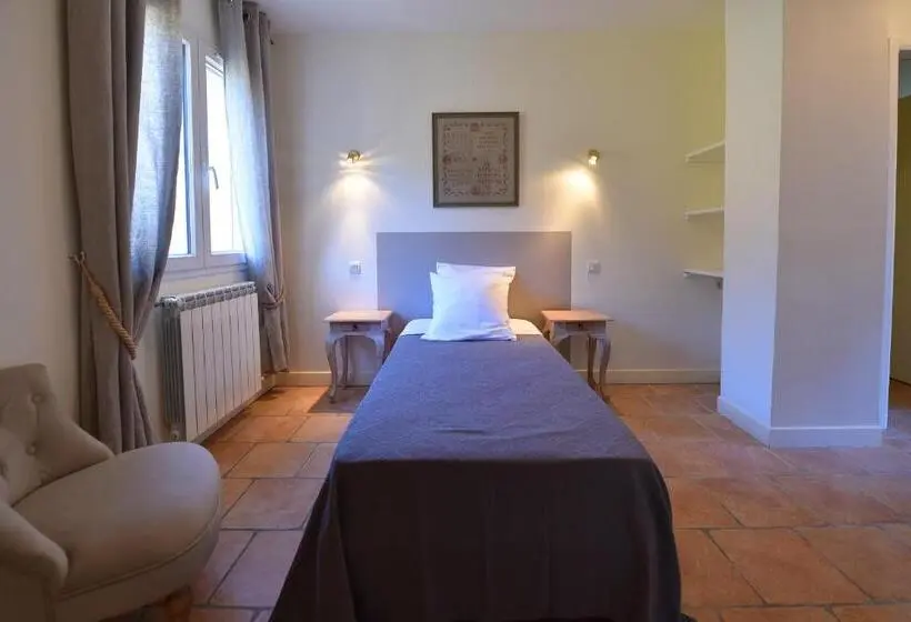 スーペリアースイート, Casa Meridiana