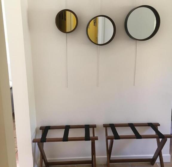 수피리어 스위트, Casa Meridiana