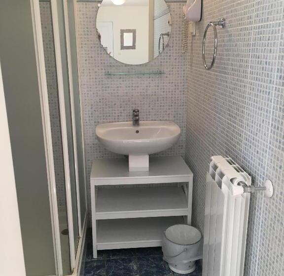 주니어 스위트, Casa Meridiana