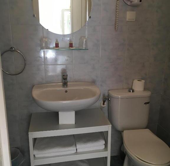 주니어 스위트, Casa Meridiana