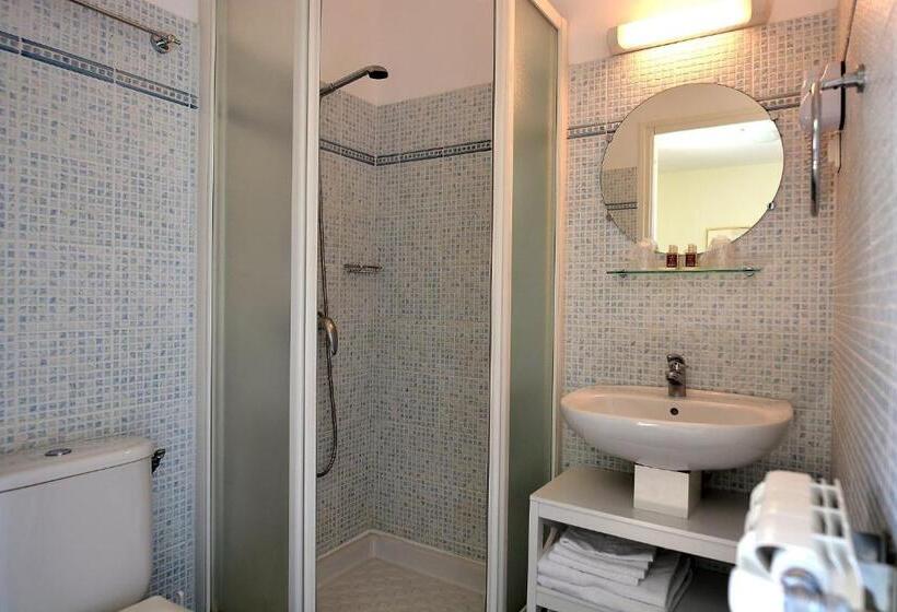 주니어 스위트, Casa Meridiana