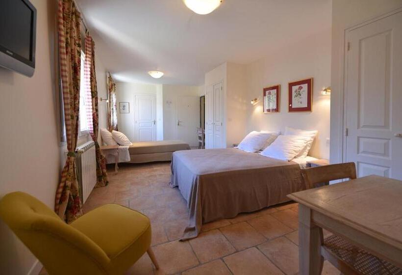 주니어 스위트, Casa Meridiana