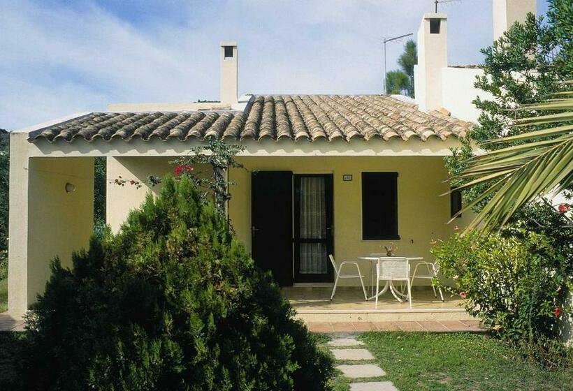 Apartamento 1 Dormitório, Residenze Sa Murta Marina