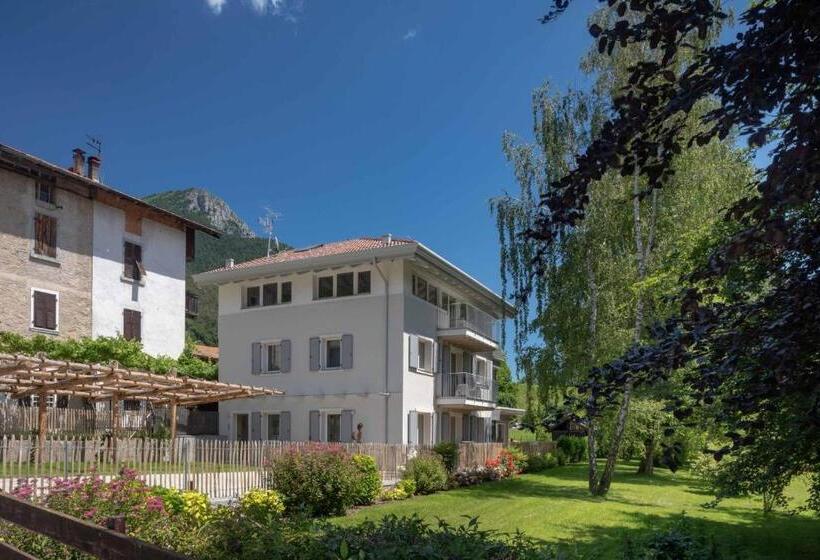 Suite Deluxe, Tulipa Natural Home