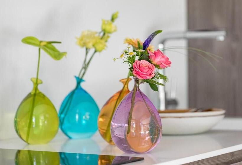 Suite Deluxe, Tulipa Natural Home