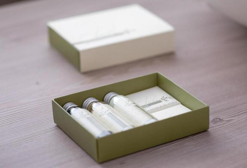 발코니가 있는 스위트, Tulipa Natural Home