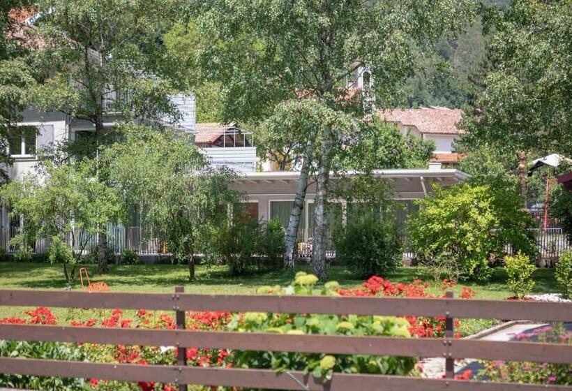 Suite z Balkonem, Tulipa Natural Home