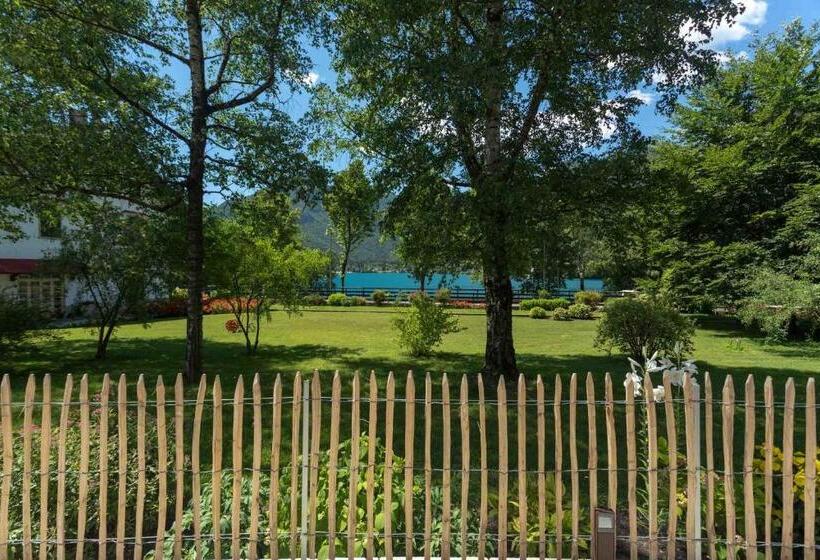 Suite, Tulipa Natural Home