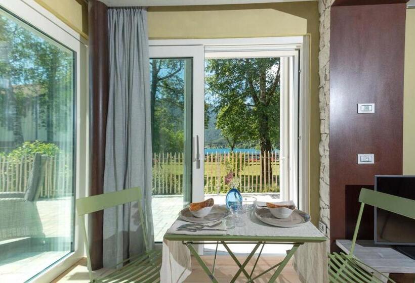 Suite, Tulipa Natural Home