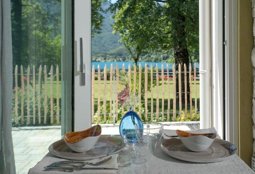 Suite, Tulipa Natural Home