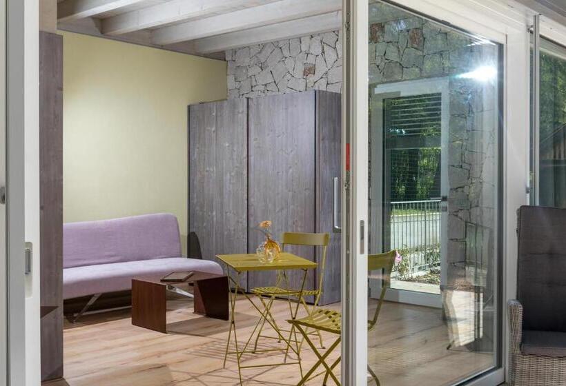 Suite, Tulipa Natural Home