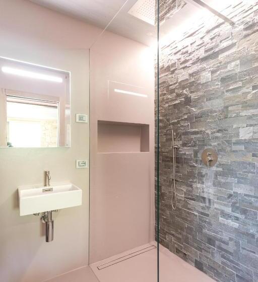 Suite Deluxe, Tulipa Natural Home