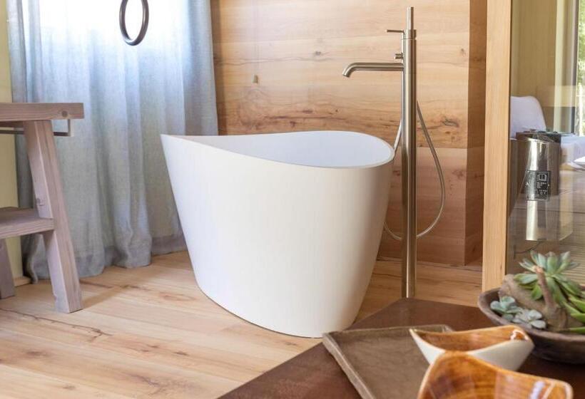 Suite Deluxe, Tulipa Natural Home