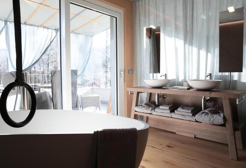 디럭스 스위트, Tulipa Natural Home