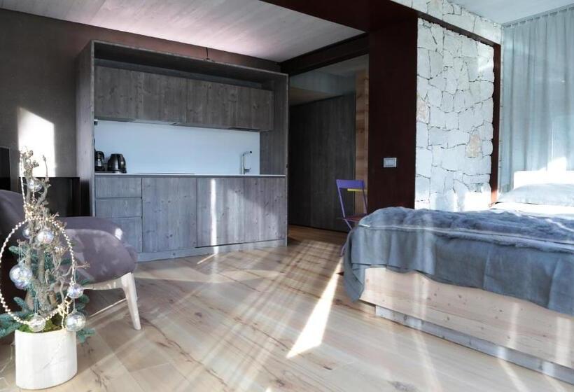 Suite Deluxe, Tulipa Natural Home