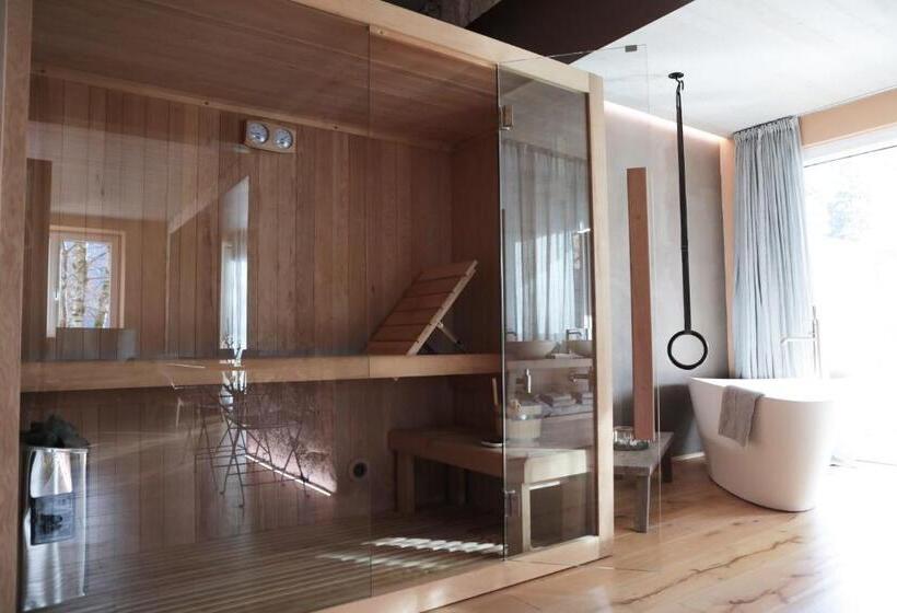 Suite Deluxe, Tulipa Natural Home