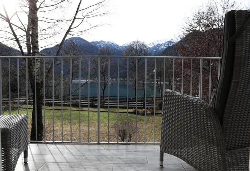 Suite z Balkonem, Tulipa Natural Home