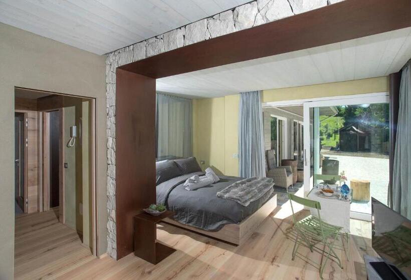 Suite, Tulipa Natural Home