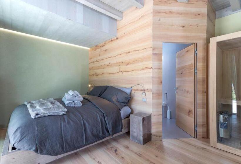 Suite, Tulipa Natural Home