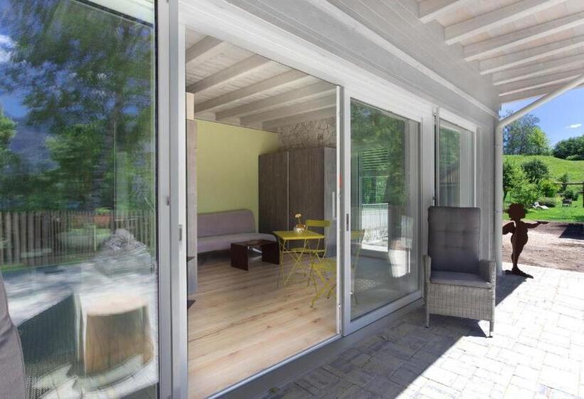 Suite, Tulipa Natural Home