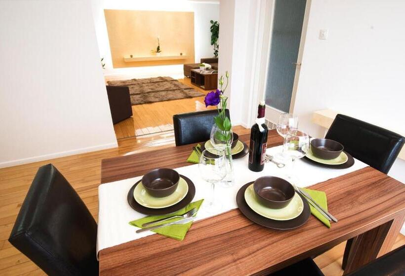 דירת חדר עם טרסה, 6 Apartments