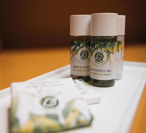 标准工作室, Aparthotel Maso Corto