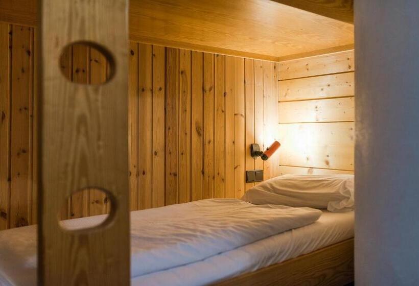 Студия Стандарт, Aparthotel Maso Corto