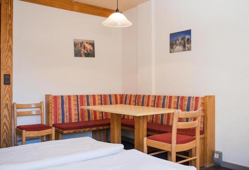 带1个卧室的公寓, Aparthotel Maso Corto