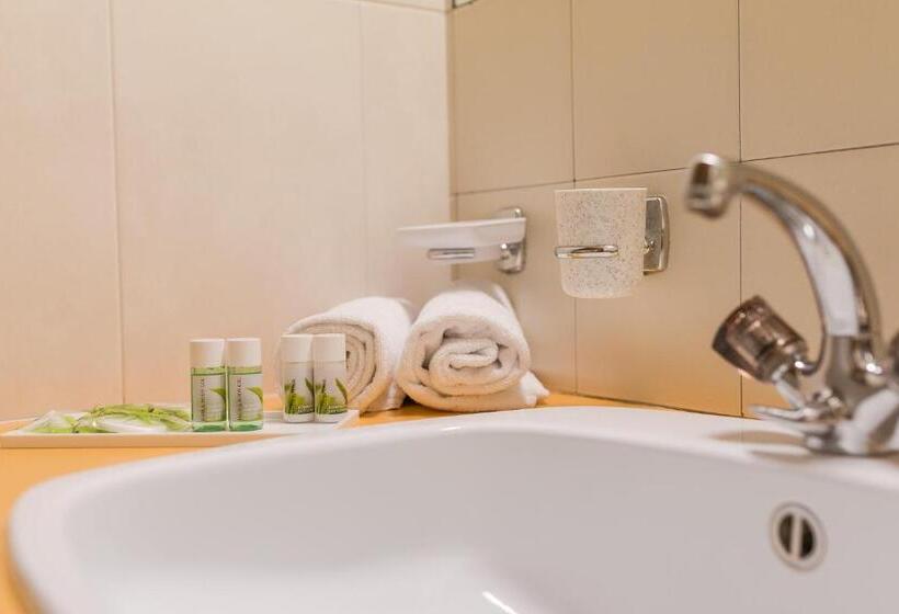 带1个卧室的公寓, Aparthotel Maso Corto