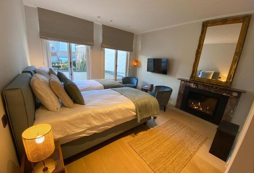Quarto Estandar, B&b Anna9