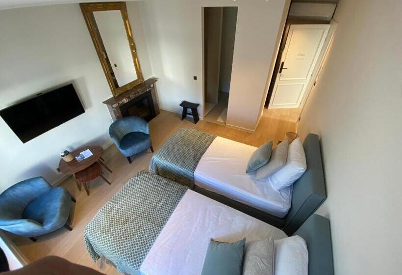 חדר סטנדרט, B&b Anna9