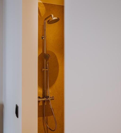 חדר סטנדרט, B&b Anna9