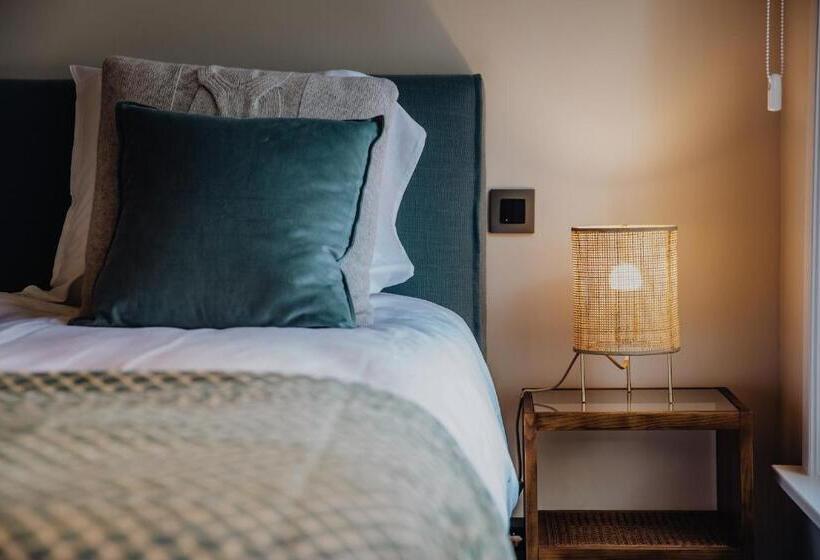 Quarto Estandar, B&b Anna9