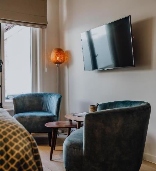 חדר סטנדרט, B&b Anna9