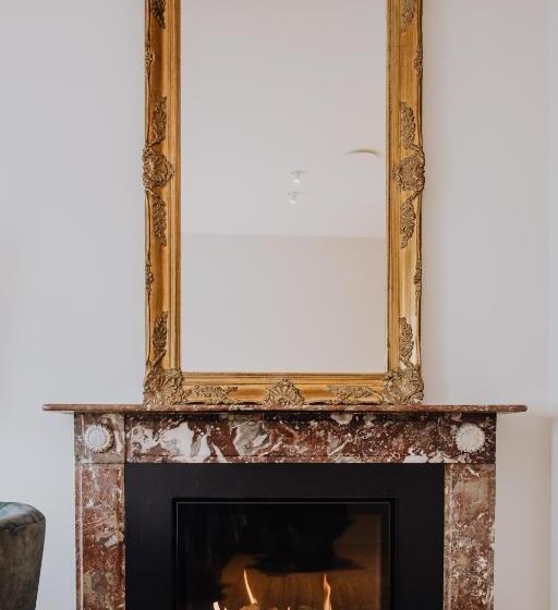 חדר סטנדרט, B&b Anna9