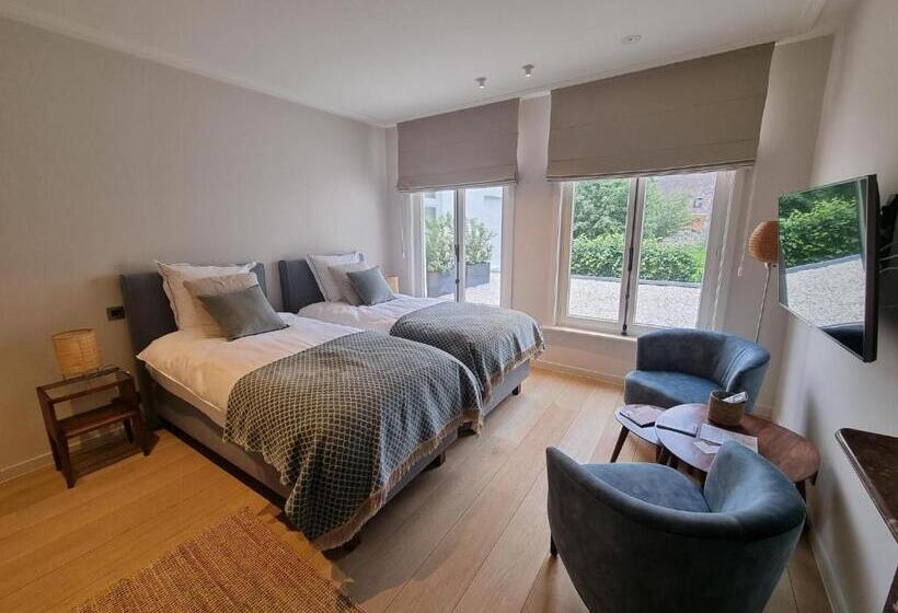 חדר סטנדרט, B&b Anna9