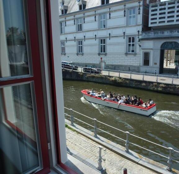 חדר סטנדרט עם מיטת קינג, B&b Anna9